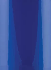 WCFab 2001-2004 LB7 Duramax Driver Side 3 Inch Intercooler Pipe Bengal Blue Single Stage Powder Coating                                     - WCF100349-BB - Image 2