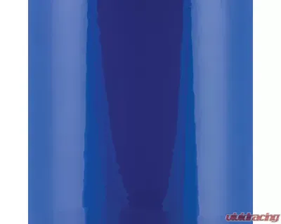 WCFab 2001-2004 LB7 Duramax Driver Side 3 Inch Intercooler Pipe Bengal Blue Single Stage Powder Coating - WCF100349-BB