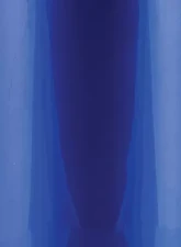 WCFab 2004.5-2010 LLY/LBZ/LMM Duramax Driver Side 3 Inch Intercooler Pipe Candy Blue Two Stage Powder Coating                                     - WCF100352-CB - Image 2