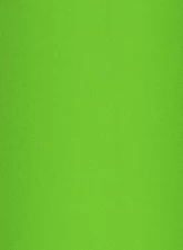 WCFab Driver Side 3 Inch Replacement Intercooler Pipe Fluorescent Green Two Stage Powder Coating for L5P Duramax 2020+                                     - WCF100365-FG - Image 2