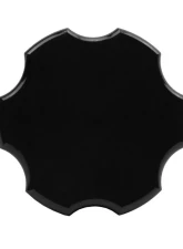 WCFab Billet Aluminum Black Anodized Oil Fill Cap Duramax 2001+                                     - WCF100443 - Image 8