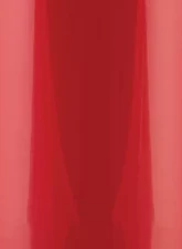 WCFab Upper Coolant Pipe Bengal Red Single Stage Powder Coating for Cummins 6.7L 2010-2018                                     - WCF100517-BR - Image 2