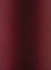 WCFab Upper Coolant Pipe Cherry Frost Two Stage Powder Coating for Cummins 6.7L 2010-2018                                     - WCF100517-CF - Image 2