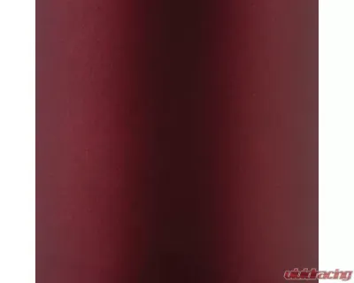 WCFab Upper Coolant Pipe Cherry Frost Two Stage Powder Coating for Cummins 6.7L 2010-2018 - WCF100517-CF