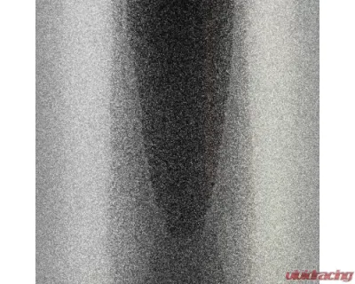 WCFab Upper Coolant Pipe Grey Two Stage Powder Coating for Cummins 6.7L 2010-2018 - WCF100517-GRY