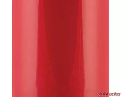 WCFab 2013-2018 6.7L Cummins OEM Placement Coolant Tank Kit Bengal Red Single Stage Powder Coating - WCF100628-BR