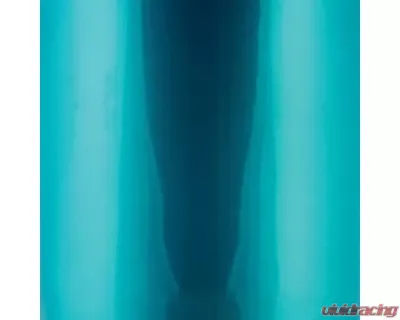 WCFab OEM Placement Coolant Tank Kit Candy Teal Two Stage Powder Coating Cummins 6.7L 2013-2018 - WCF100628-CT