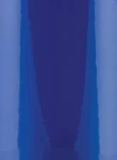 WCFab 2007.5-2010 LMM OEM Placement Coolant Tank Kit Bengal Blue Single Stage Powder Coating                                     - WCF100646-BB - Image 2