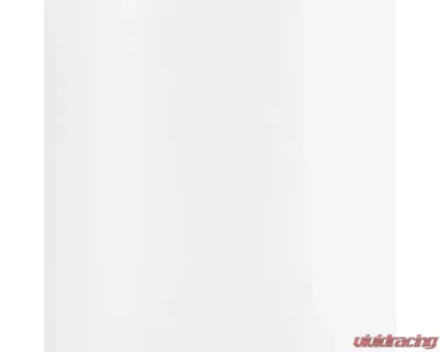 WCFab 2011-2016 LML OEM Placement Coolant Tank Kit Gloss White Single Stage Powder Coating - WCF100647-GW