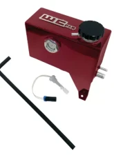 WCFab Placement Coolant Tank Kit Red Two Stage Powder Coating OEM LML 2011-2016                                     - WCF100647-RED - Image 2