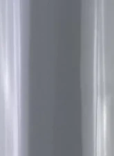 WCFab Upper Coolant Pipe Single Stage Powder Coating Bengal Grey Dodge Cummins 2003-2009                                     - WCF100678-BG - Image 2