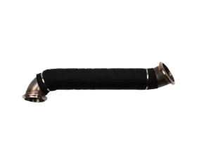WCFab 2004.5-2010 LLY/LBZ/LMM Duramax 3 Inch Stainless Downpipe