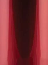 WCFab 2017-2019 L5P Duramax Driver Side 3 Inch Intercooler Pipe Candy Red Two Stage Powder Coating                                     - WCF100708-CR - Image 2