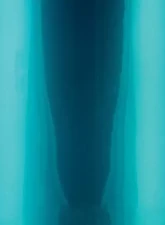 WCFab 2017-2019 L5P Duramax Driver Side 3 Inch Intercooler Pipe Candy Teal Two Stage Powder Coating                                     - WCF100708-CT - Image 2