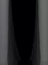 WCFab 2017-2019 L5P Duramax Driver Side 3 Inch Intercooler Pipe Gloss Black Single Stage Powder Coating                                     - WCF100708-GB - Image 2