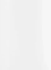 WCFab 2017-2019 L5P Duramax Driver Side 3 Inch Intercooler Pipe Gloss White Single Stage Powder Coating                                     - WCF100708-GW - Image 2