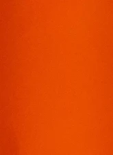 WCFab 2017-2019 L5P Duramax Driver Side 3 Inch Intercooler Pipe Orange Frost Two Stage Powder Coating                                     - WCF100708-OF - Image 2