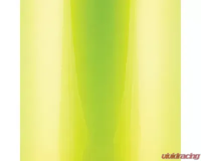 WCFab 2017-2019 L5P Duramax Driver Side 3 Inch Intercooler Pipe Shocker Yellow Two Stage Powder Coating - WCF100708-SY