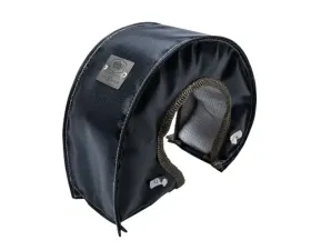 WCFab T4 Exhaust Housing Heat Blanket