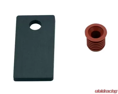 WCFab Map Sensor Seal and Bracket Duramax LBZ/LMM 2006-2010 - WCF100796