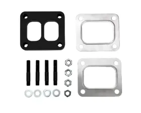 WCFab T4 Spacer Plate Kit 1 Inch with Studs and Gaskets