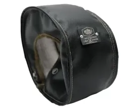 WCFab 2017-2019 L5P Duramax VGT Exhaust Housing Heat Blanket