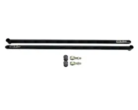 WCFab Traction Bars 60 Inch Long Brizzle Blue Single Stage Powder Coating