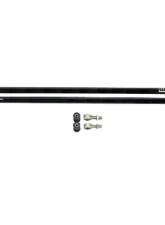 WCFab Traction Bars 60 Inch Long Candy Blue Two Stage Powder Coating                                     - WCF100837-CB - Image 2