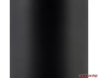 WCFab 2001-2005 LB7/LLY Duramax Upper Coolant Pipe Gloss Black Single Stage Powder Coating - WCF100860-GB