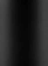 WCFab 2001-2005 LB7/LLY Duramax Upper Coolant Pipe Gloss Black Single Stage Powder Coating                                     - WCF100860-GB - Image 2