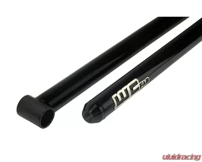 WCFab RCLB/CCSB/ECSB 60 Inch Traction Bar Kit Bengal Red Duramax 2020+ - WCF100826-BR