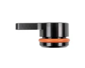 WCFab Coolant Plug Duramax
