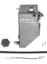 WCFab Bengal Blue OEM Placement Coolant Tank Kit Chevrolet | GMC 6.6L L5P Duramax 2020-2022                                     - WCF100268-BB - Image 2