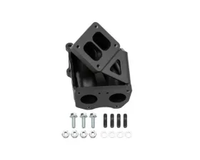 WCFab Pedestal L5P Duramax T4 Turbo