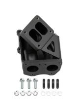 WCFab Pedestal L5P Duramax T4 Turbo                                     - WCF100325 - Image 4
