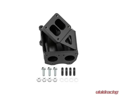WCFab Pedestal L5P Duramax T4 Turbo - WCF100325