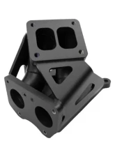 WCFab Pedestal L5P Duramax T4 Turbo                                     - WCF100325 - Image 2