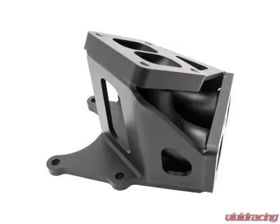 WCFab Pedestal L5P Duramax T4 Turbo - WCF100325
