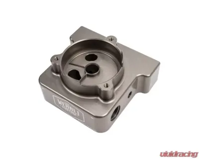 WCFab Fuel Filter Housing Kit Chevrolet | GMC 6.6L Duramax 2017-2019 - WCF100361