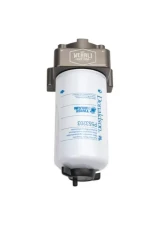 WCFab Fuel Filter Housing Kit Chevrolet | GMC 6.6L Duramax 2017-2019                                     - WCF100361 - Image 5