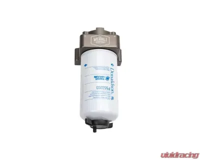 WCFab Fuel Filter Housing Kit Chevrolet | GMC 6.6L Duramax 2020-2022 - WCF100362