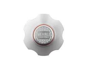 WCFab Billet Aluminum Clear Anodized Oil Fill Cap Dodge | Ram Cummins 1998-2021