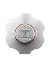 WCFab Billet Aluminum Clear Anodized Oil Fill Cap Dodge | Ram Cummins 1998-2021                                     - WCF100394 - Image 3