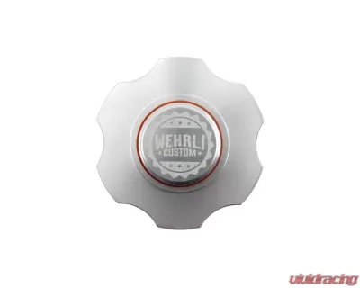 WCFab Billet Aluminum Clear Anodized Oil Fill Cap Dodge | Ram Cummins 1998-2021 - WCF100394