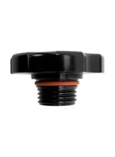 WCFab Billet Aluminum Black Anodized Oil Fill Cap Dodge | Ram Cummins 1998-2021                                     - WCF100395 - Image 3