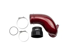 WCFab Bengal Blue 3.5