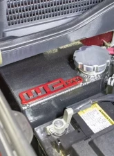 WCFab Bengal Blue OEM Placement Coolant Tank Kit Chevrolet | GMC 6.6L Duramax 2017-2019                                     - WCF100433-BB - Image 4