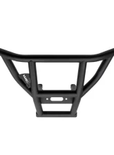 WCFab Semi-Gloss Black Front Bumper w/ Fair Lead Mount Honda Talon 1000X/R 2019+                                     - WCF102002-SGB - Image 7