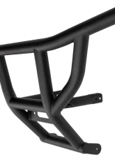WCFab Semi-Gloss Black Front Bumper w/ Fair Lead Mount Honda Talon 1000X/R 2019+                                     - WCF102002-SGB - Image 3
