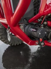 WCFab Front Bumper Winch Mount Plate Kit Honda Talon X/R 2019+                                     - WCF102005 - Image 7